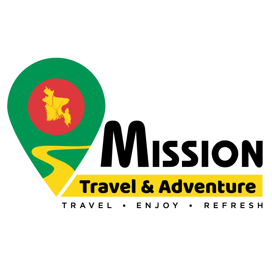 MISSION TRAVEL & ADVENTURE